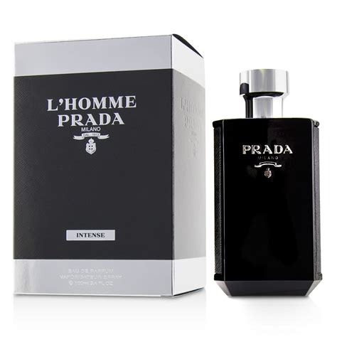 prada l'homme 30ml